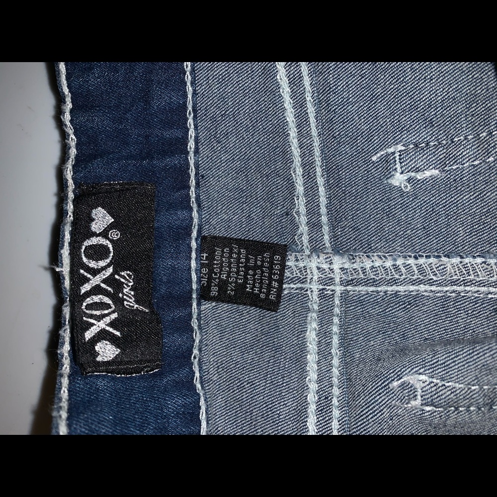 Jeans - Picture 3 of 3